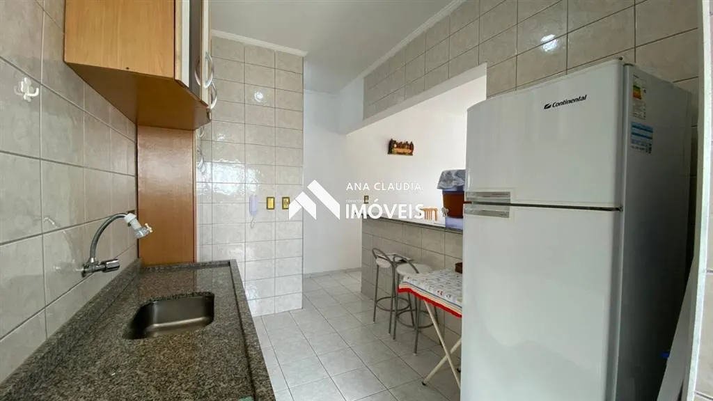 Imagem OPORTUNIDADE APARTAMENTO 80 METROS DA PRAIA 
ÓTIMA LOCALIZAÇÃO NA PRIA DE MONGAGUÁ