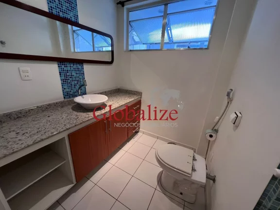Imagem Apartamento à venda com 3 dormitórios e 1 vaga demarcada no bairro do Gonzaga em Santos por R$ 970.000,00