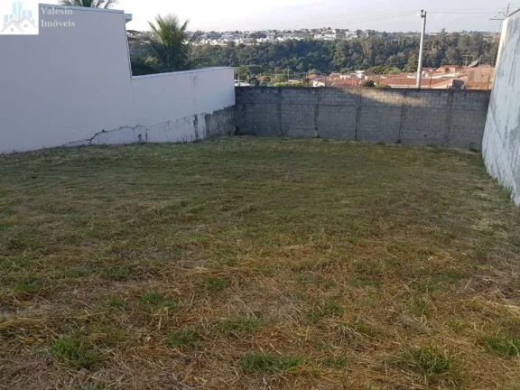Imagem TERRENO EM CONDOMINIO RESIDENCIAL em INDAIATUBA - SP, Condomínio Village Terras de Indaiá