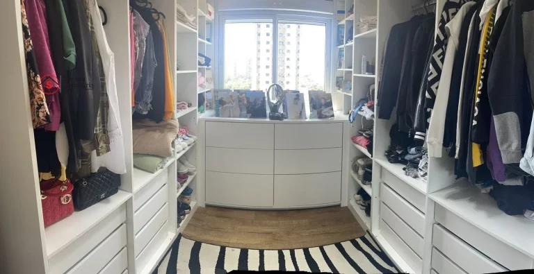 Imagem APARTAMENTO A VENDA NO TATUAPE Excelente apto com Sacada Gourmet próximo ao Shopping Tatuap?(C)
