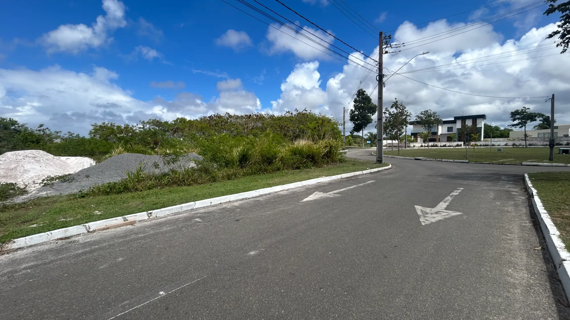 Imagem Terreno à Venda, 1.000 m² em Barra do Jacuípe - Camaçari