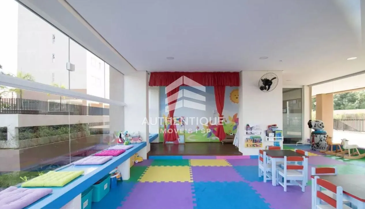 Imagem TOP LIFE VIEW ASSUNCAO SANTO ANDRE - Apartamento à venda no bairro Vila Assunção - Santo André/SP