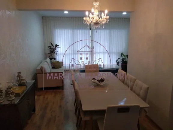 Imagem Cobertura duplex na Praia da Costa com 270m²,Sol da Manhã com vista eterna.