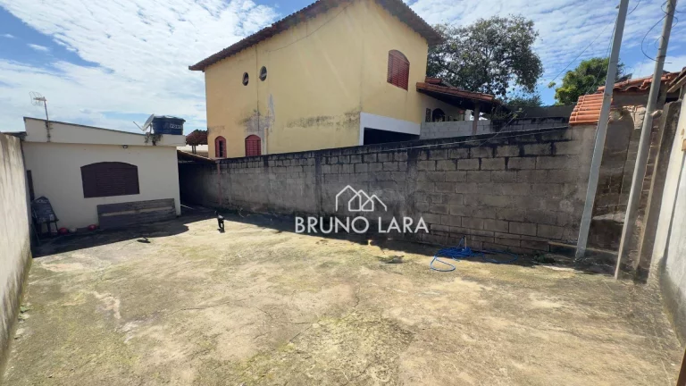 Imagem Lote a venda em Igarapé MG / Bairro São Sebastião