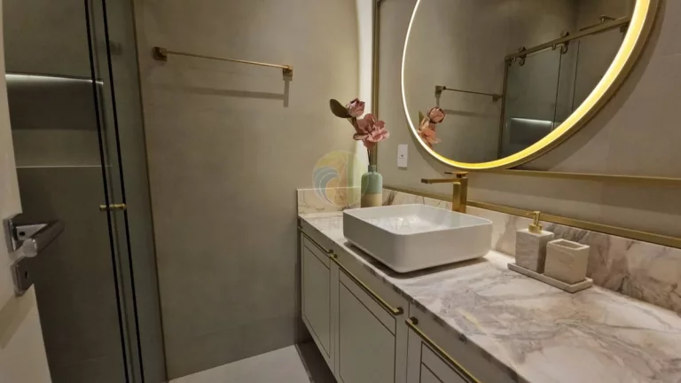 Imagem Olimpia Residence Cobertura Duplex