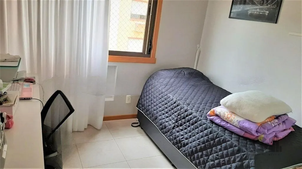 Imagem Apartamento para Venda - 93.43m², 3 dormitórios, sendo 1 suites, 1 vagas - Teresópolis