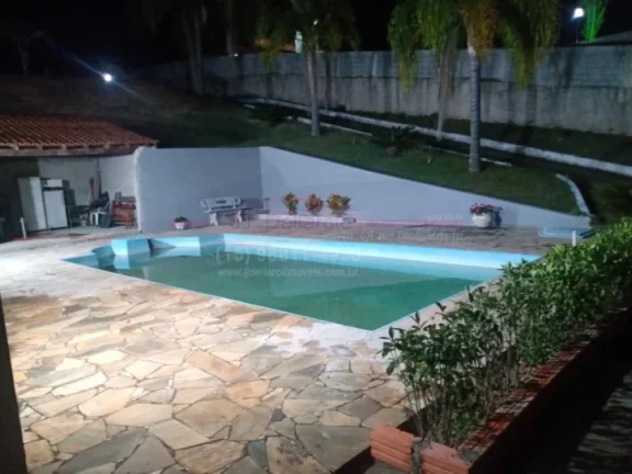 Imagem Casa de campo com 4 dormitórios