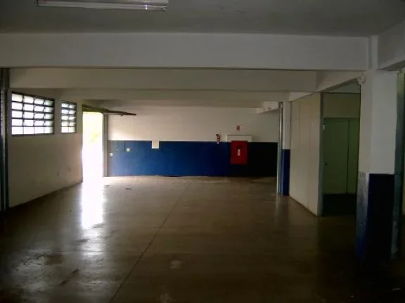 Imagem Galpão Comercial - Ribeirão Preto - Jardim Anhanguera - Região Leste