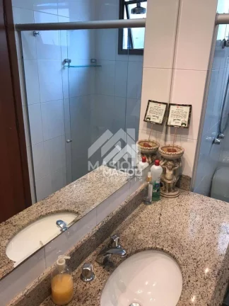 Imagem Apartamento com 4 dormitórios à venda, 260 m² por R$ 3.900.000,00 - Praia de Itaparica - Vila Velha/ES