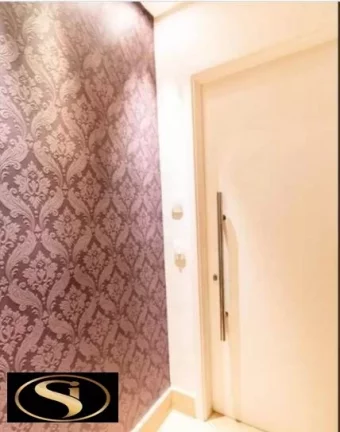 Imagem APARTAMENTO RESIDENCIAL em SÃO PAULO - SP, ITAIM BIBI