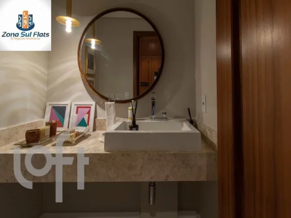 Imagem Apartamento Alto Padrão à Venda Na região da Vila Mariana Com 3 Suítes e 3 Vagas