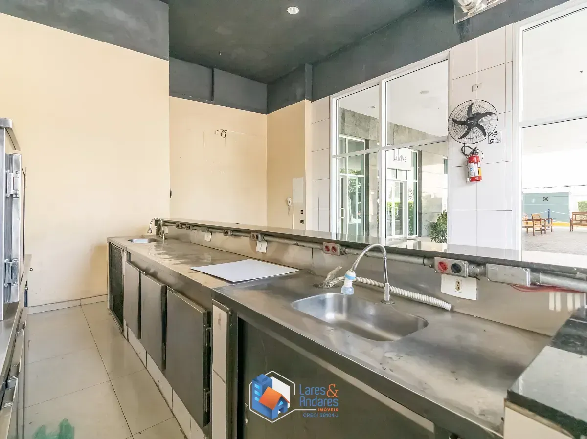 Imagem Loja de rua para venda e locação em Santana, 69m²