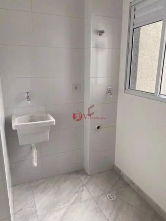 Imagem Apartamento com 2 dormitórios à venda, 39 m por R$ 245.000,00 - Chácara Belenzinho - São Paulo/SP
