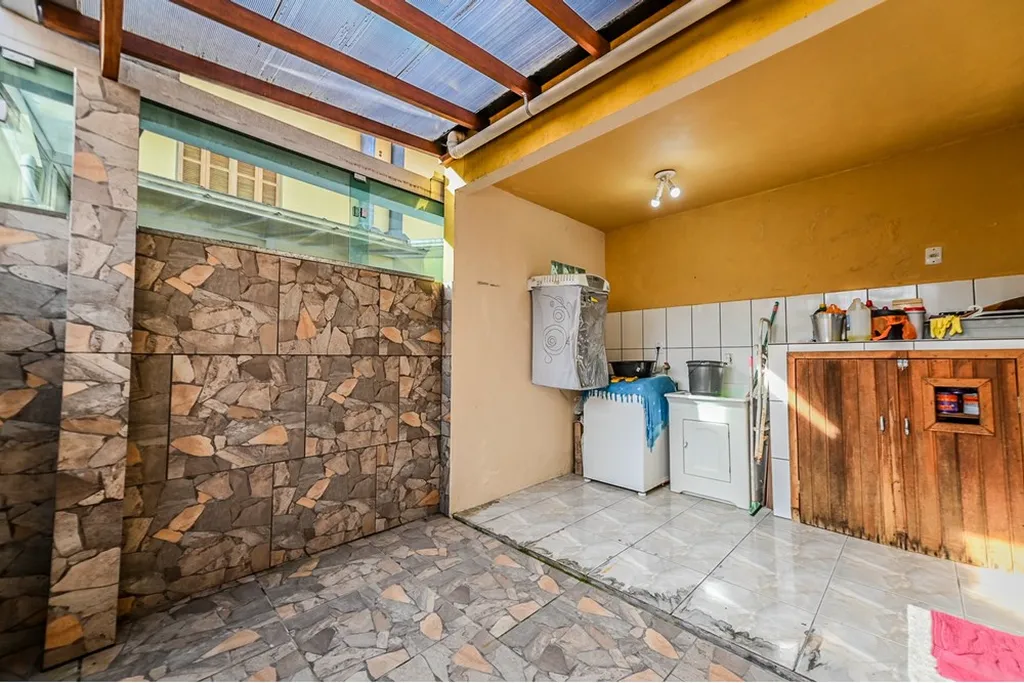Imagem Casa de Condomínio em Hípica