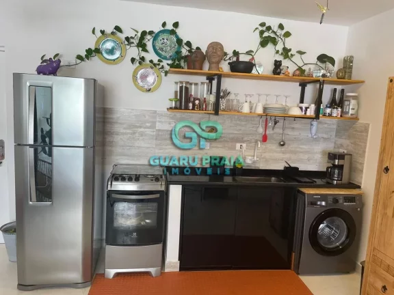 Imagem 2 banheiros, sala para 2 ambientes, cozinha e lavanderia, 1 vaga de garagem