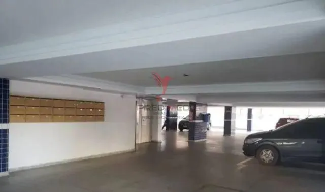 Imagem Apartamento de 2 Quartos, sendo 1 Suite Localizado em Manaíra, a 450 metros do mar