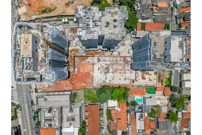 Imagem Apartamento à venda em São Paulo, Tucuruvi, com 3 quartos, 129,27m2