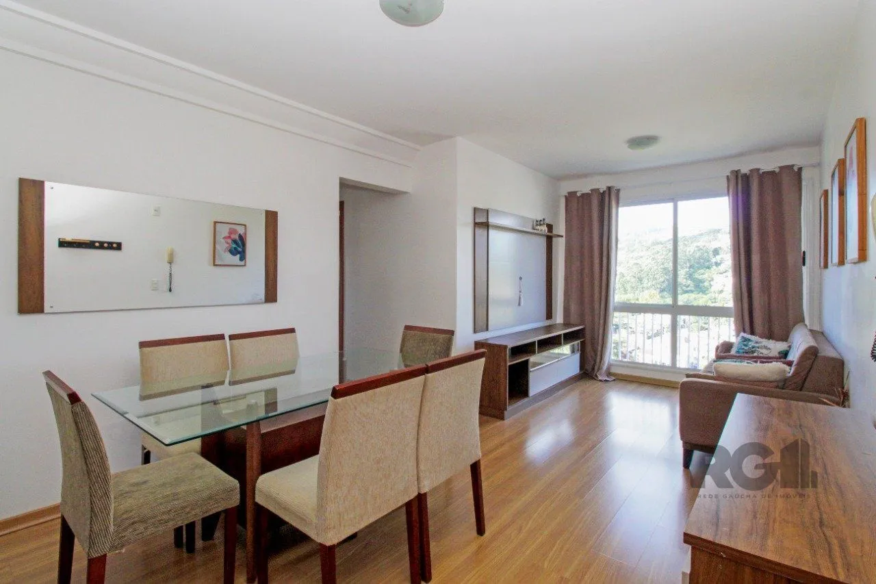 Imagem Apartamento em Partenon