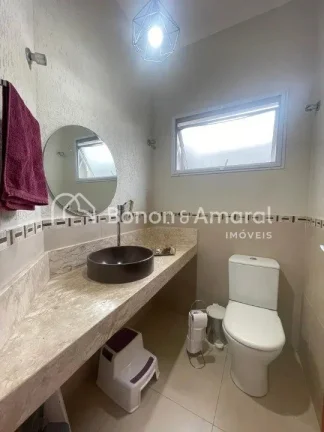 Imagem Casa moderna à venda no Condomínio Raízes - Paulínia

Se você busca conforto, sofisticação e ...