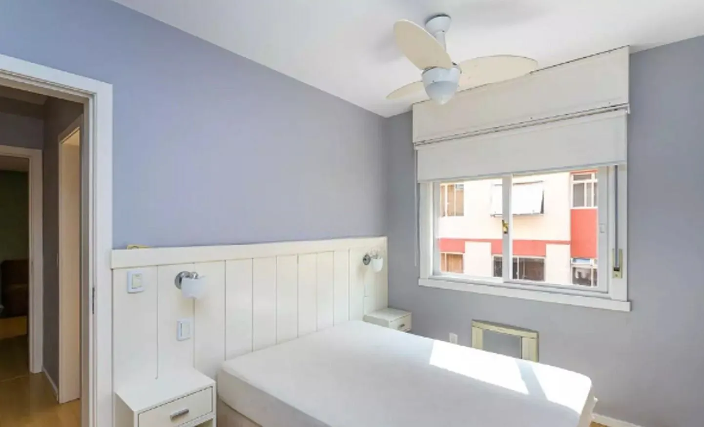 Imagem Apartamento no bairro Tristeza de 2 dormitórios e vaga