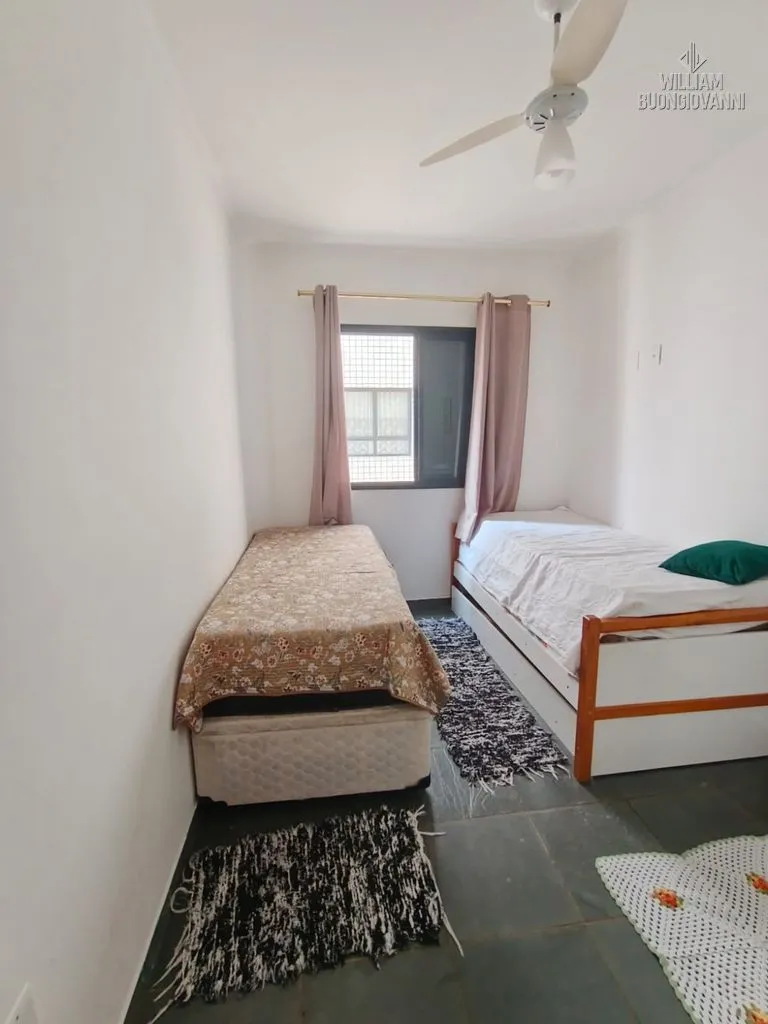 Imagem APARTAMENTO NA GUILHERMINA - 400 METROS DA PRAIA