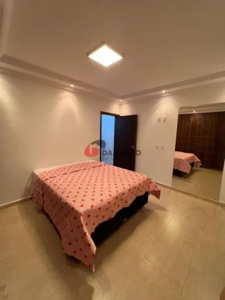 Imagem Sobrado à venda, Vila Alpina, São Paulo, SP
