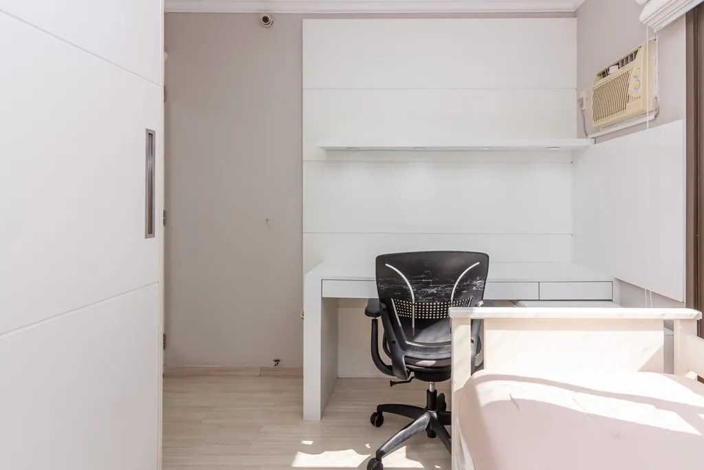 Imagem Apartamento à venda em São Paulo, Moema, com 3 quartos, 107m2