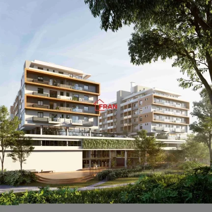 Imagem Apartamento Cobertura de Alto Padrão no Córrego Grande.