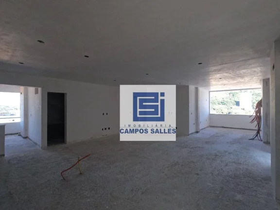 Imagem Apartamento com 2 dormitórios à venda, 121 m² por R$ 550.000,00 - Centro - Socorro/SP