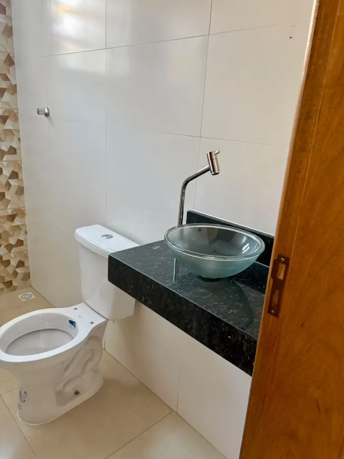 Imagem Casa para Venda em Itanhaém, Cibratel II, 2 dormitórios, 1 suíte, 2 banheiros, 4 vagas