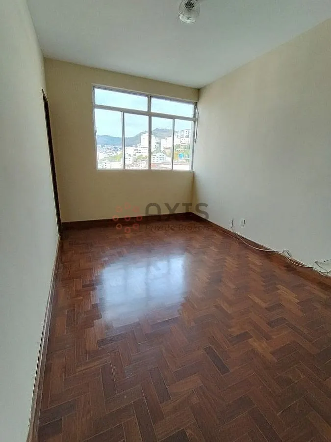 Imagem Serra - 3quartos - Suite - 2 vagas - 110m2 - locação