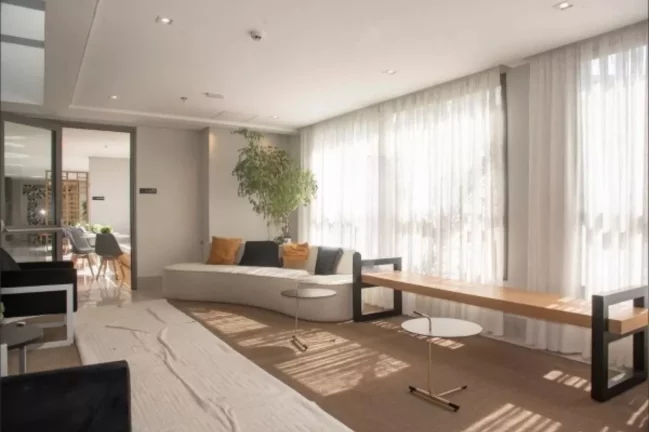 Imagem ID LISBOA - EZTEC - Studio de 28m² (NR), excelente localização, próximo à estação Hospital São Paulo!
