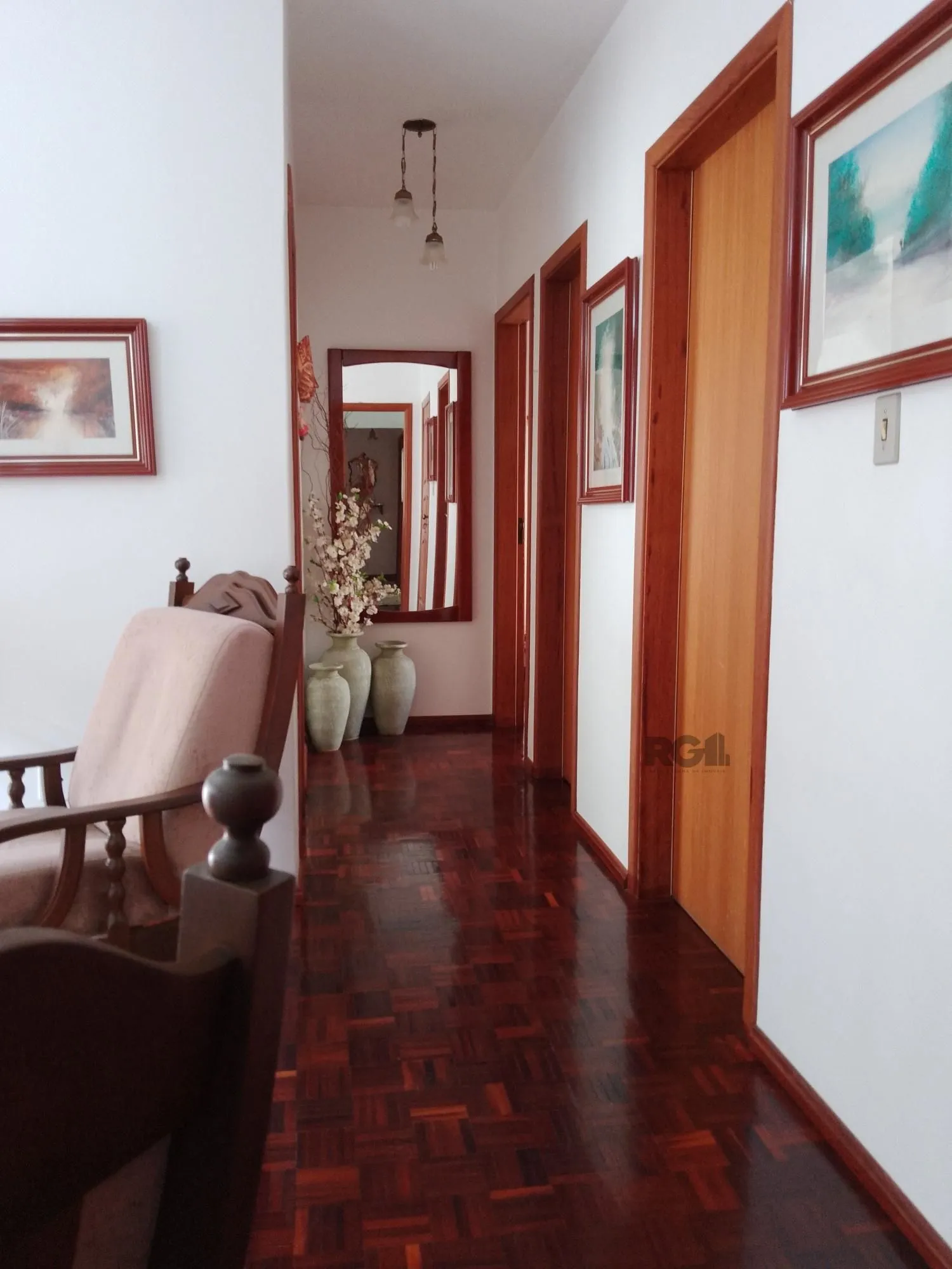 Imagem APARTAMENTO 2 DORMITÓRIOS SANTO ANTONIO R$ 330.000,00