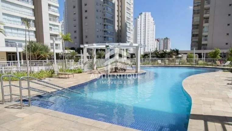 Imagem LESSENCE MOOCA - Apartamento no bairro Mooca à venda