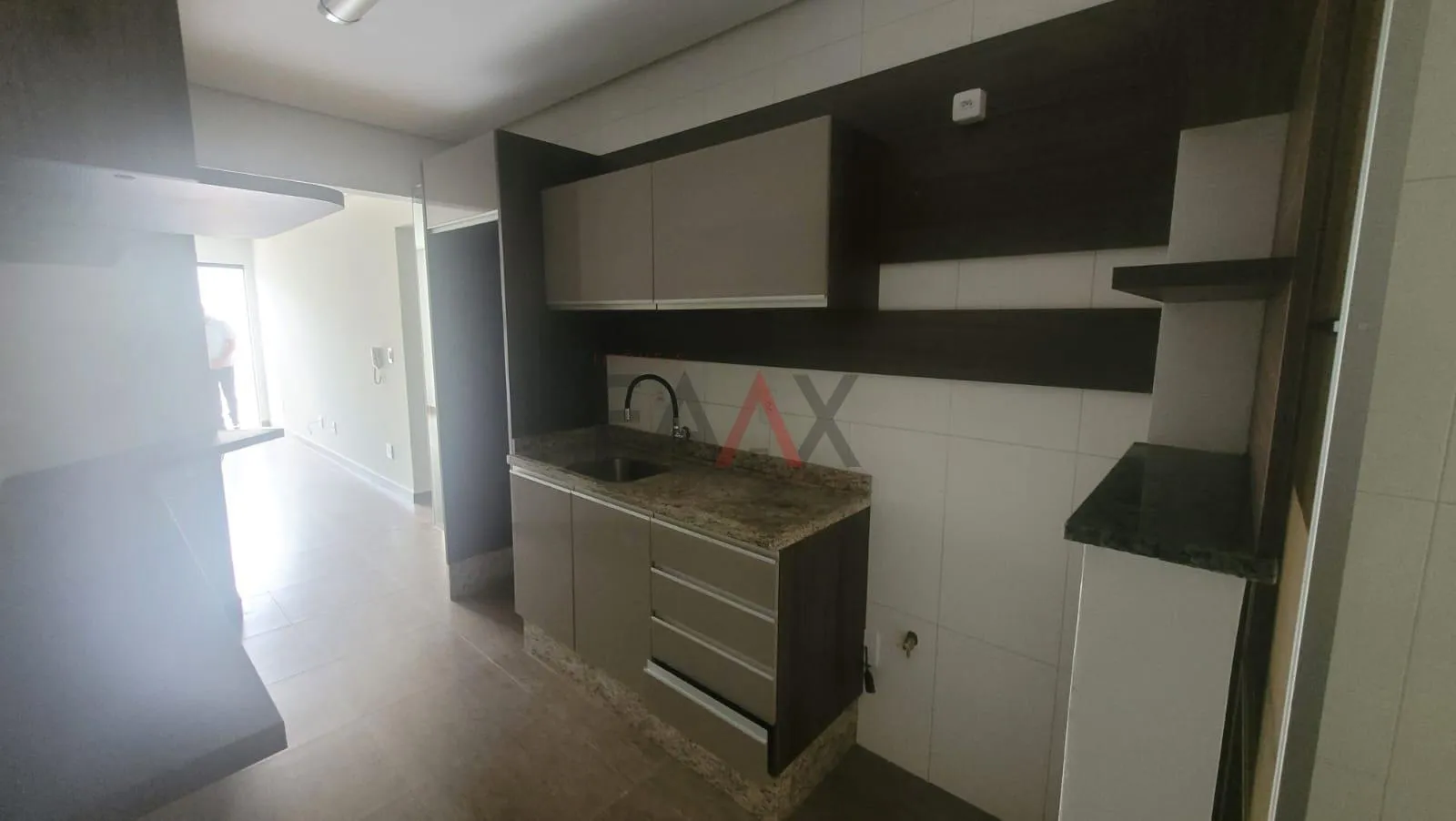Imagem Apartamento com 2 dormitórios para locação, CENTRO, GUARAPUAVA - PR