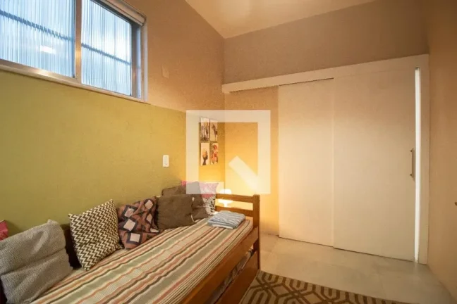Imagem Apartamento à Venda - Copacabana, 1 Quarto, 36 m2