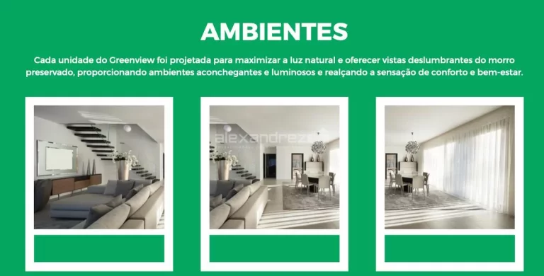 Imagem Sobrado 2 Suítes