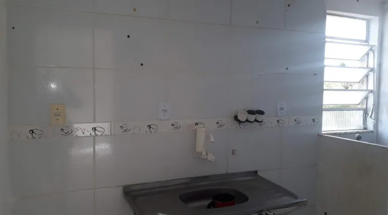 Imagem Apartamento com 2 Quartos para Alugar, 50 m² em Parque Vitória - São Luís