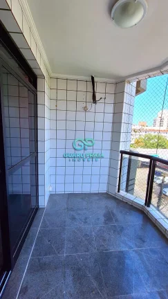 Imagem Apartamento à venda no bairro Enseada - Guarujá/SP
