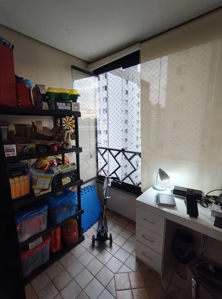 Imagem Apartamento a venda 3 quartos-1 suíte - 1 vaga