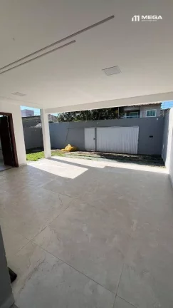 Imagem Casa Linear com 3 quartos à venda, 150 m² por R$ 1.160 - Morada do Sol - Vila Velha/ES