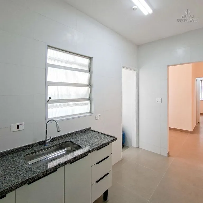 Imagem APARTAMENTO 2 DORMITORIOS NO BAIRRO GUILHERMINA