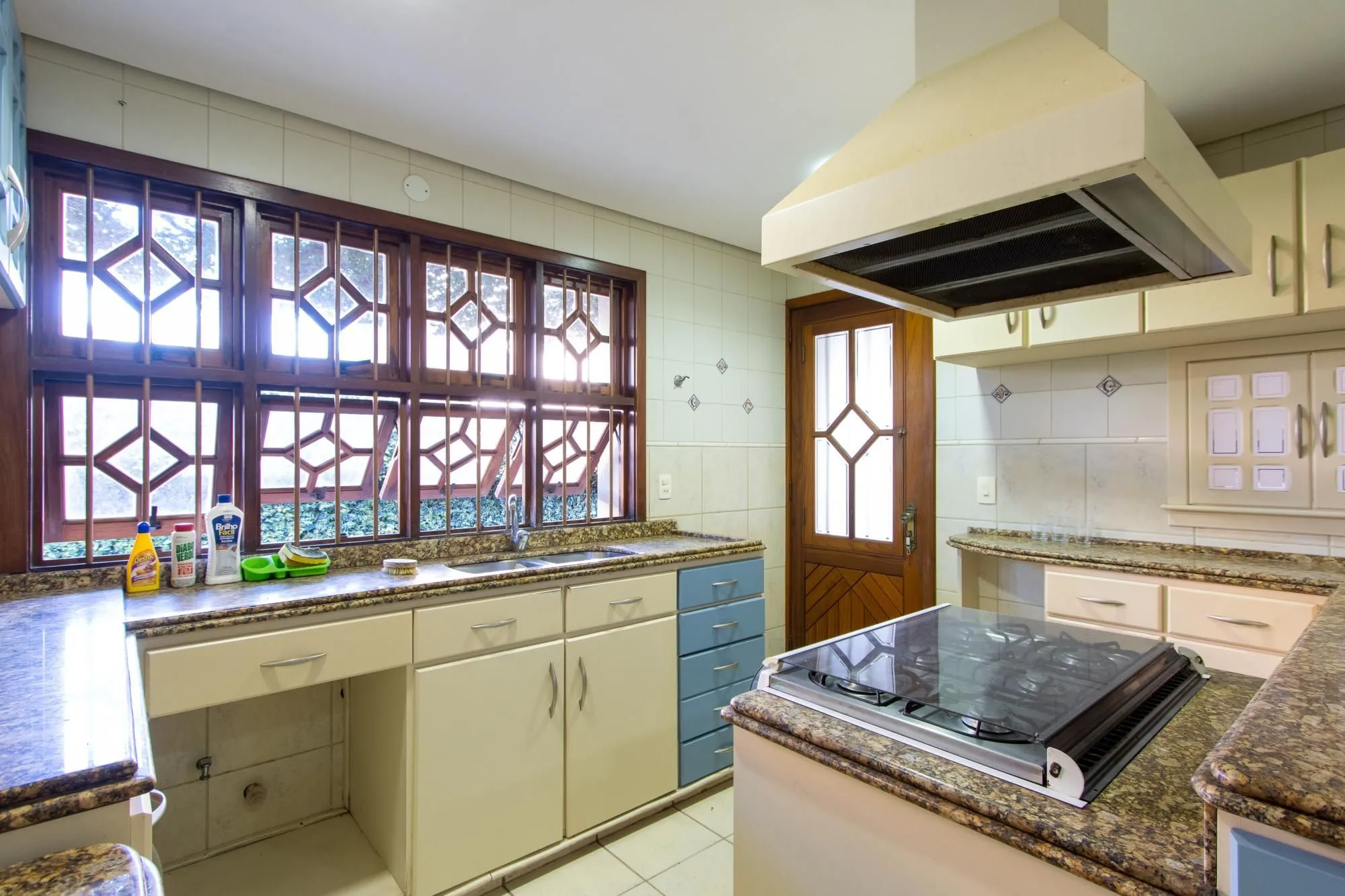 Imagem Casa Espetacular na Vila Nova - Viva como no campo, com o conforto da cidade!