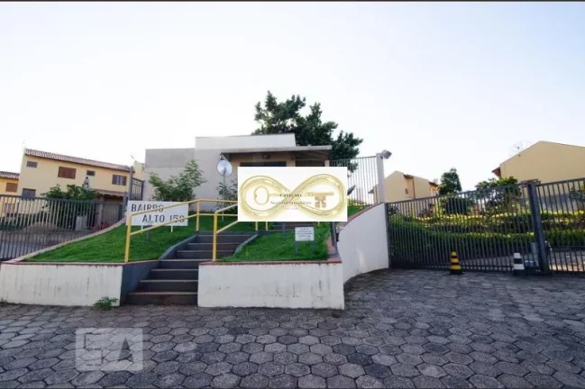 Foto do imóvel Imperdível: Casa em Condomínio à venda em Campinas-SP, Residencial Burato - 2 quartos, 1 sala, 1 banheiro, 1 vaga, 60m².