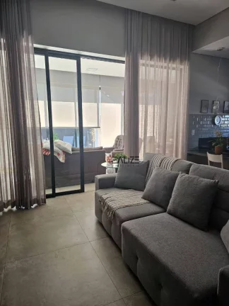 Imagem Casa Esquina de Alto Padrão no Condomínio Maria José – Indaiatuba/SP - R$2.380.000