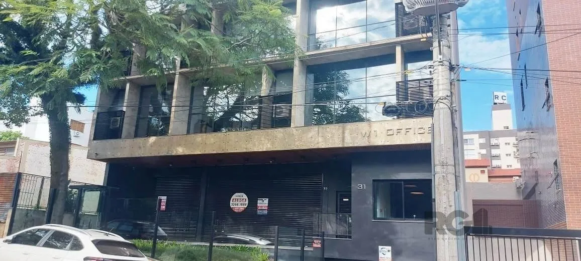 Imagem Sala Comercial em Tristeza