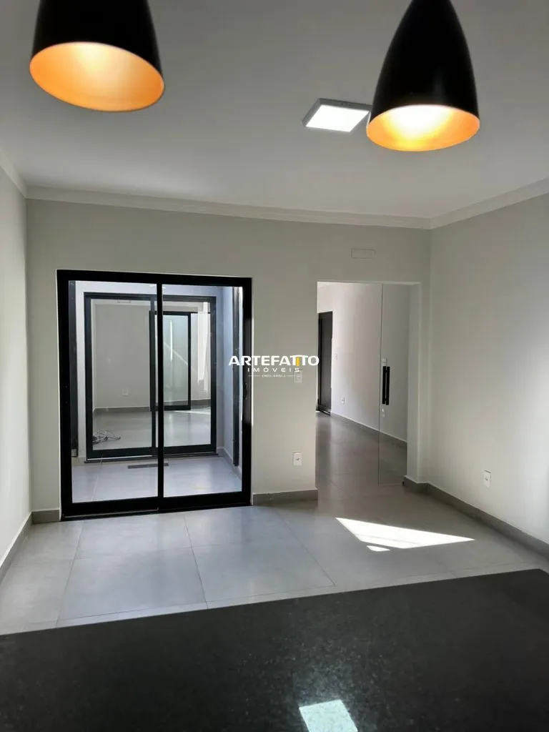Imagem Casa à venda em Franca, São Joaquim, com 2 quartos, 164m2