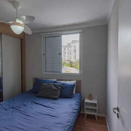 Imagem Apartamento à venda em Campinas, Jardim São Gabriel, com 2 quartos, 42 m2, Reserva Family