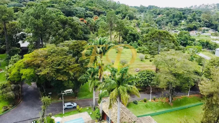 Imagem Sítio em Terra Preta / Mairiporã de Alto Padrão