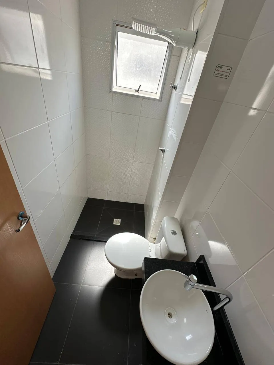 Imagem Apartamento 2 quartos CONDOMÍNIO CHAPADA DAS DUNAS BAIRRO COOPHEMA MRV